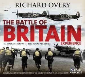 Image of The Battle of Britain Experience by R. J Overy Book