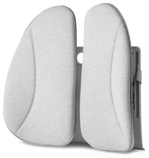 image of HoMedics Ergonomic Back Support