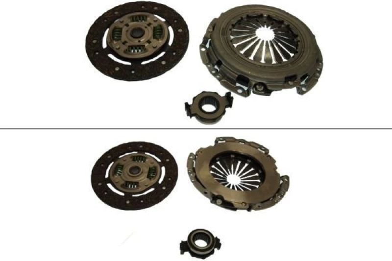 Image of KAWE Clutch kit KAWE 962116