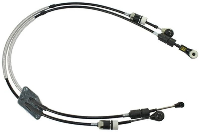 Image of Gear selector cable METZGER 3150197