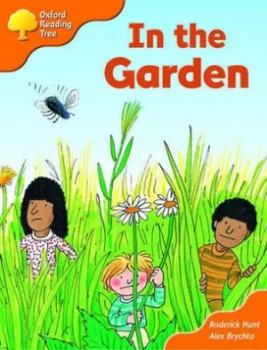 Image of In the Garden by Rod Hunt Paperback