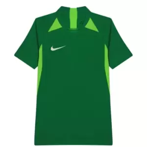 image of Nike Legend Jersey Junior Boys - Green