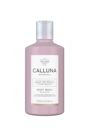 image of Scottish Fine Soaps Calluna Botanicals Body Wash 300ml