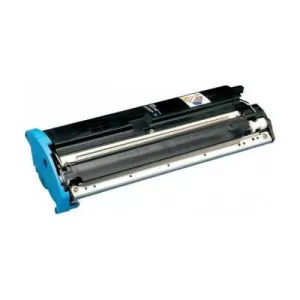 Image of Epson C13S050036 Cyan Laser Toner Ink Cartridge
