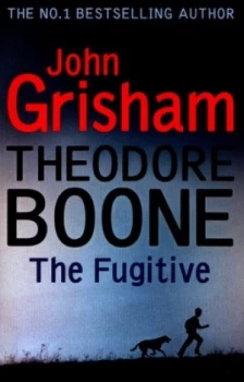 Image of The Fugitive by John Grisham Paperback
