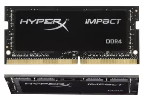 Image of Kingston Technology KF426S16IBK2/64 memory module 64GB 2 x 32 GB...