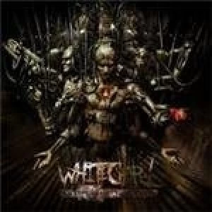 image of Whitechapel - New Era Of Corruption, A (Music CD)