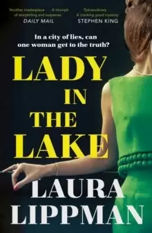Image of Lady in the Lake