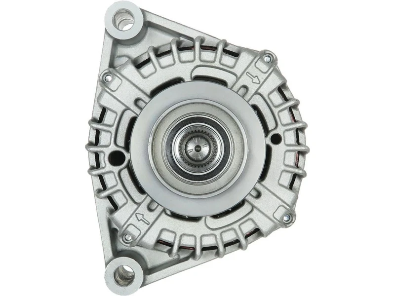 Image of AS-PL Alternator AS-PL A3598S