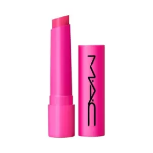 image of Mac Squirt 3D Plumping Gloss Stick - Pink