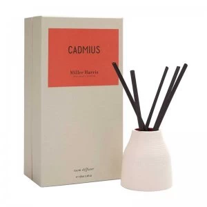 image of Miller Harris Cadmium Diffuser 100ml