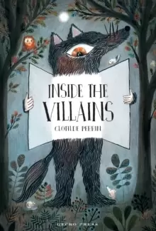 Image of Inside the Villains