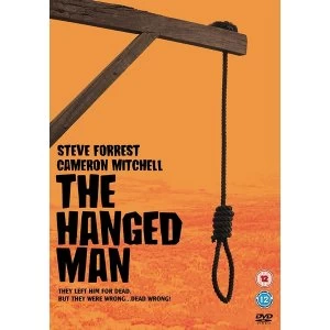 image of The Hanged Man DVD