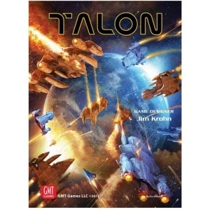 Image of Talon 1st Edition Second Printing