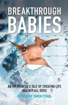 Image of Breakthrough babies by S Fishel