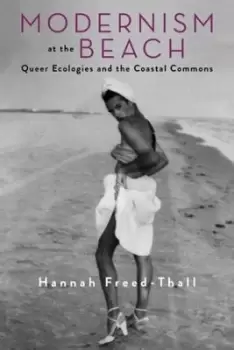 Image of Modernism at the Beach by Hannah Freed-Thall
