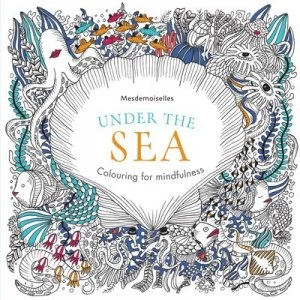 Image of Under the Sea by Mesdemoiselles Paperback
