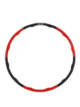 Image of Pure2Improve Foldable Exercise Hula Hoop