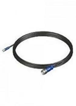 image of ZyXEL LMR 200 3m Antenna Cable with N-Type to SMA Connector