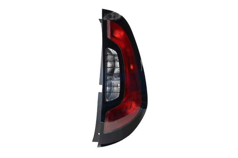 Image of JOHNS 41 72 88-1 Rear light without bulb holder, Right Combination Rearlight (391)