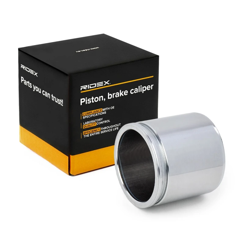 Image of RIDEX Brake caliper piston RIDEX 2248P0076