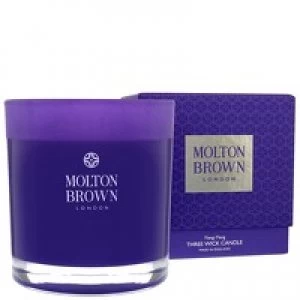 image of Molton Brown Ylang Ylang Scented Candle 480g