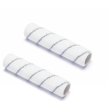 image of Harris - Paint Roller Sets, Short Pile, for Walls & Ceilings (Pk-2)