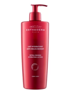 image of Institut Esthederm Adaptasun Lait Hydratant Anti-Relachement 400ml