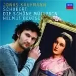 image of Schubert: (Die) Schone Mullerin (Music CD)