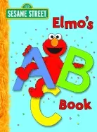 Image of elmos abc book