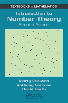 Image of Introduction to Number Theory