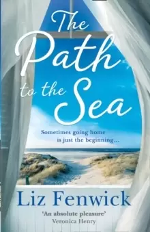 Image of The Path to the Sea