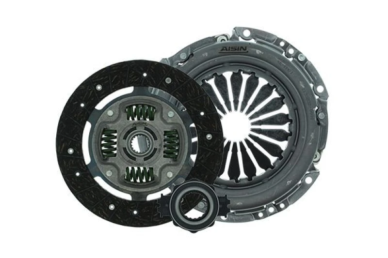 Image of AISIN Clutch kit AISIN KE-BM01