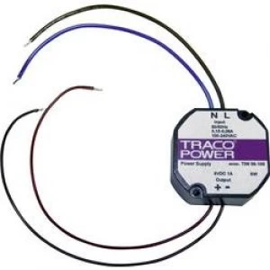 Image of ACDC PSU module TracoPower TIW 06 103 3.3 Vdc 1.2 A