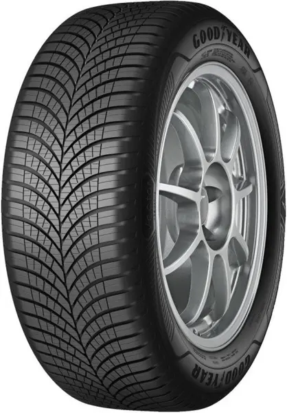 Image of Goodyear VECTOR 4SEASONS GEN-3 SUV 255/55 R19 111W passenger car All-season tyres Tyres 583598 Tyres (100001)
