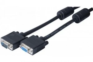 Image of Svga Standard Extension Cord 15m