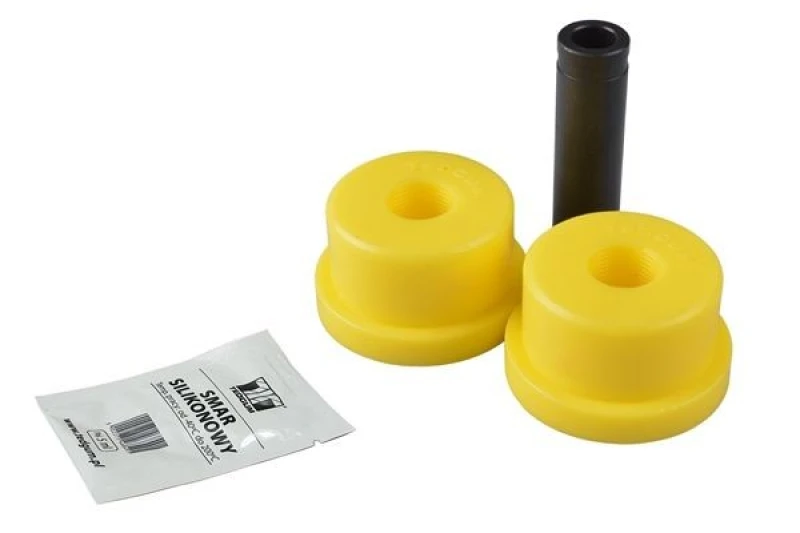 Image of TEDGUM Trailing arm / Suspension arm bush TEDGUM TED40991