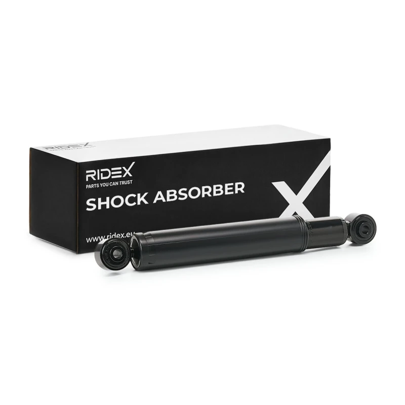 Image of RIDEX Shock absorber RIDEX 854S19142