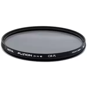 image of Hoya 37mm Fusion One Circular Polarising Filter