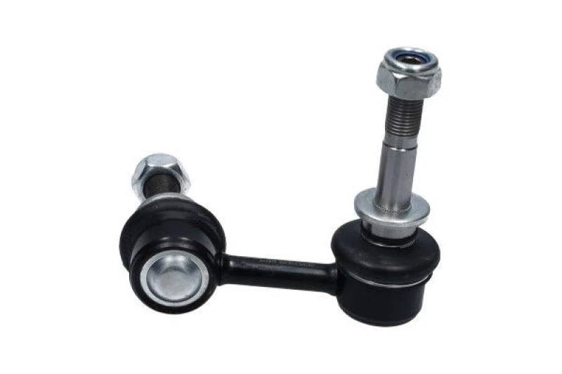 Image of KAVO PARTS Anti-roll bar link KAVO PARTS SLS-9075