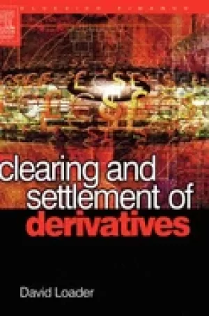 Image of clearing and settlement of derivatives