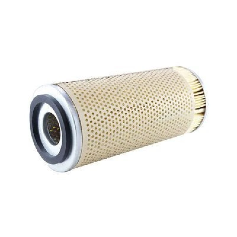 Image of MAHLE OX 75D Oil filter Filter Insert, with gaskets/seals Oil Filter (7)