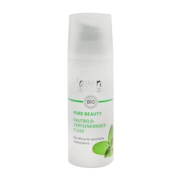 Image of LaveraPure Beauty Pore Refining Moisturising Fluid - For Blemished & Combination Skin 50ml/1.7oz