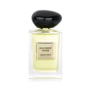 Image of Giorgio Armani Prive Orangerie Venise Eau de Toilette Unisex 50ml