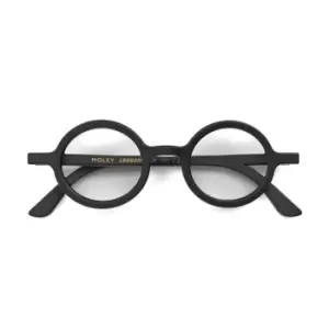 image of London Mole London Mole - Moley Blue Light Blockers - Black