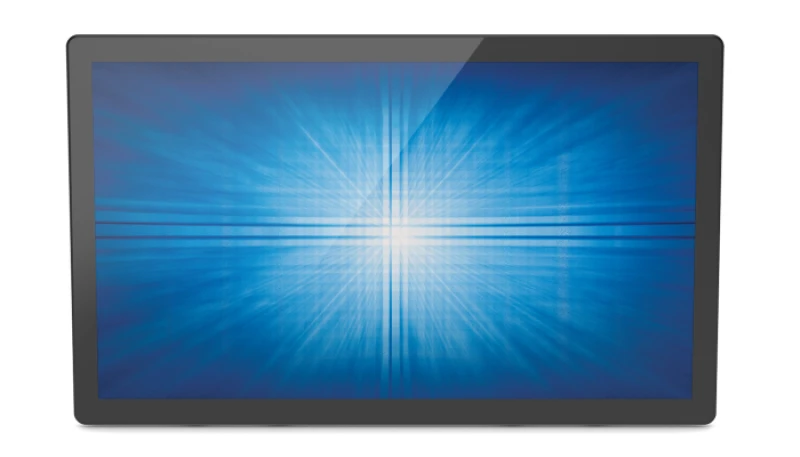 Image of Elo Touch Solutions 2495L 60.5cm (23.8") LCD 540 cd/m² Full HD B