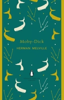 Image of Moby-Dick by Herman Melville (Paperback, 2012)