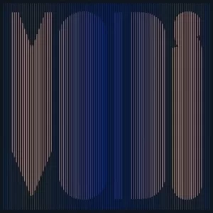 Image of VOIDS by Minus The Bear CD Album
