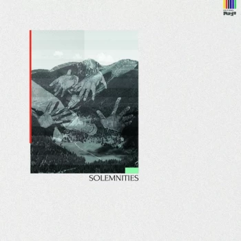 Image of Finlay Shakespeare - Solemnities Vinyl