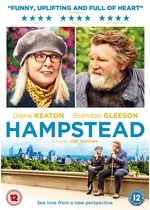 Image of Hampstead - DVD